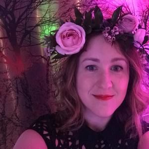 Meet your Posher, Annie